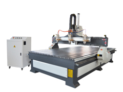 SIGN-2040A Multi- spindle Carving Machine